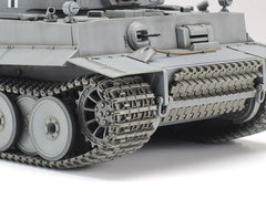 TAMIYA German Tiger I (Sd.Kfz.181) 1:35