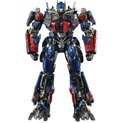 Three Zero Transformers: Revenge of the Fallen - DLX Optimus Prime