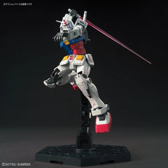 HGGTO #26 RX-78-02 Gundam (The Origin Ver.)