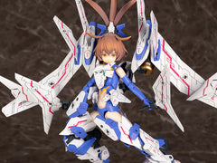 Megami Device #9 SOL Raptor Model Kit (Reissue)