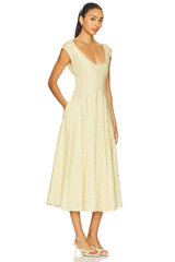 Leila Dress