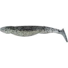 Reaction Innovations Little Dipper 3 1/2 inch Soft Paddle Tail Swimbait 9 pack