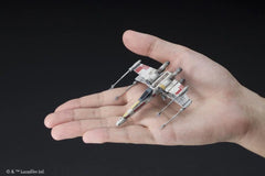 Star Wars Vehicle Model #02 X-Wing Starfighter Model Kit