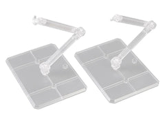 Action Base 7 Clear (1/144)