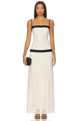 Priscilla Maxi Dress