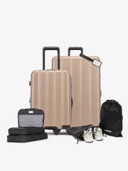 CALPAK Evry Starter Bundle