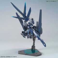 HGBD #27 Gundam Zerachiel