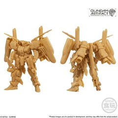 Gundam Artifact