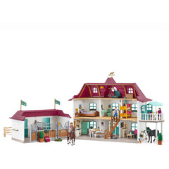 Lakeside Country House and Stable