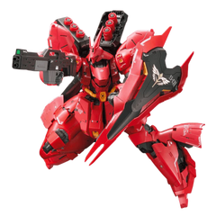 RG #29 Sazabi "Chars Counterattack"