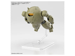 Action Base 6 Clear (1/144)
