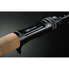 Megabass Great Hunting Mountain Stream Edition Travel Rods