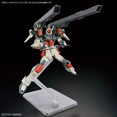 HGCE #253 Lightning Buster Gundam
