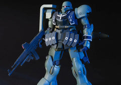 HGUC #102 Geara Zulu