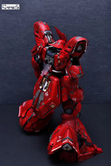 YJL MSN-04 Sazabi ver.Ka 2.0 Conversion Kit