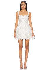 Colette Mini Dress