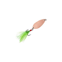 Mr. Crappie Jack Knife Jigging Spoon - 1 Inch