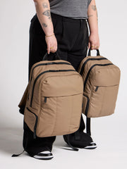 CALPAK Luka 17 inch Laptop Backpack