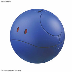 Haropla #05 Haro Control Blue