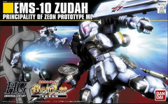 HGUC #65 EMS-10 Zudah