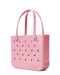 Baby Bogg® Bag - blowing PINK bubbles