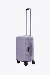 BEIS 'The Small Carry-On Roller in Lavender