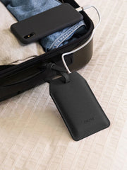CALPAK Portable Luggage Tag + Charger