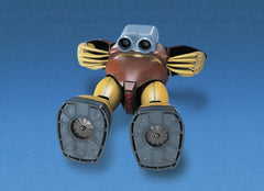 HGUC #08 Msn-03 Gogg