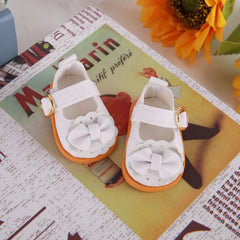 BlissfulPixie Waldorf Doll Shoes - Cute