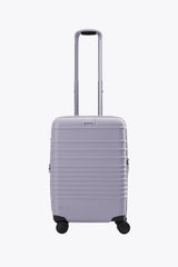 BEIS 'The Carry-On Roller in Lavender