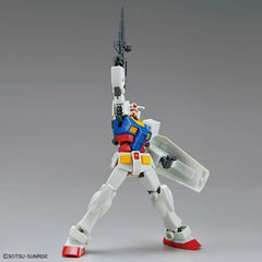 Entry Grade 1/144 RX-78-2 GUNDAM #1