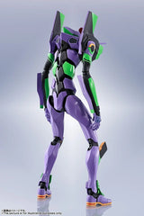 Robot Damashii EVA Unit-01 Rebuild of Evangelion