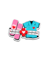 Bogg® Bit - Caring is Sharing