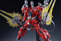 Infinity Nova In Era+ RMD 1/100 scale Lizard model kit