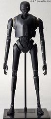 Star Wars "Rogue One": K-2SO 1/12 Model Kit