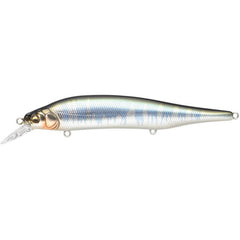 Megabass Ito Shiner 4 1/2 inch Suspending Jerkbait
