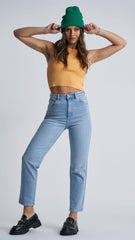 Abrand 94 High Slim - Gina