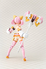 Megami Device #26 PUNI MOFU Mao1/1 Scale Model Kit