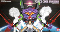 PG EVA-01 Test Type