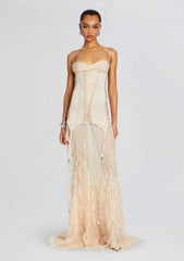 Lovette Dress