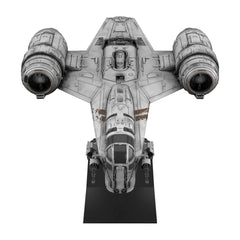 The Mandalorian The Razor Crest Model Kit