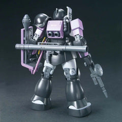 HGUC #68 Zaku I (Black Tri-Stars)