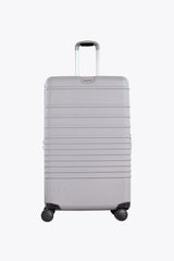 BEIS 'The Large Check-In Roller in Grey