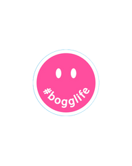Bogg® Bit - Pink #bogglife