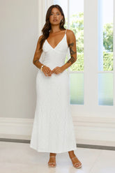 You Got This Maxi Dress