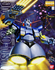 MG MSN-02 ZEONG