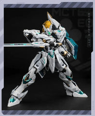 Progenitor Effect MCT-E02 Lancelot of the Lake Figure