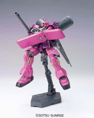 HGUC #112 Angelo Sauper's Geara Zulu