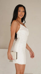 Maren mini dress