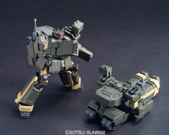 HGUC #106 D-50C Loto (Twin Set)